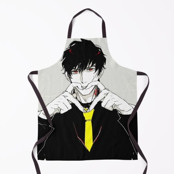 Item preview, Steven A. Starphase Kekkai Sensen Epic Design for fan designed and sold by roycool.