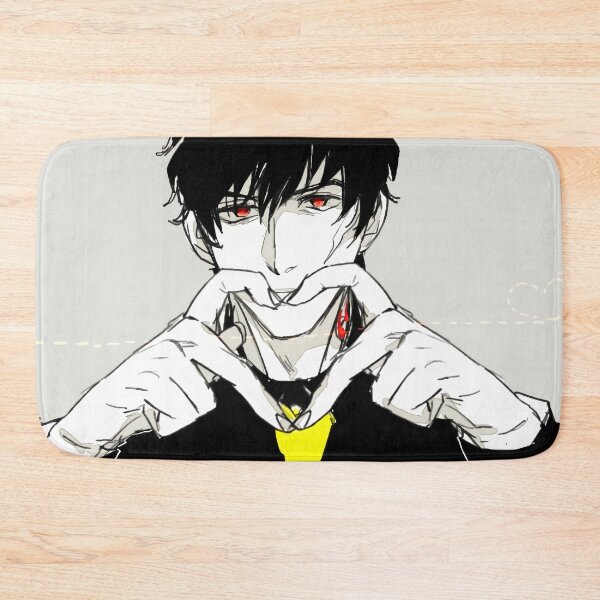 Item preview, Steven A. Starphase Kekkai Sensen Epic Design for fan designed and sold by roycool.