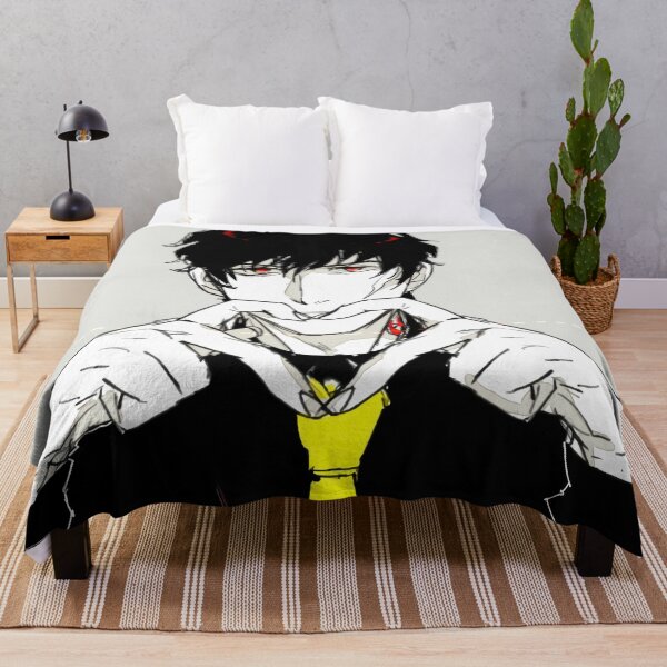 Item preview, Steven A. Starphase Kekkai Sensen Epic Design for fan designed and sold by roycool.