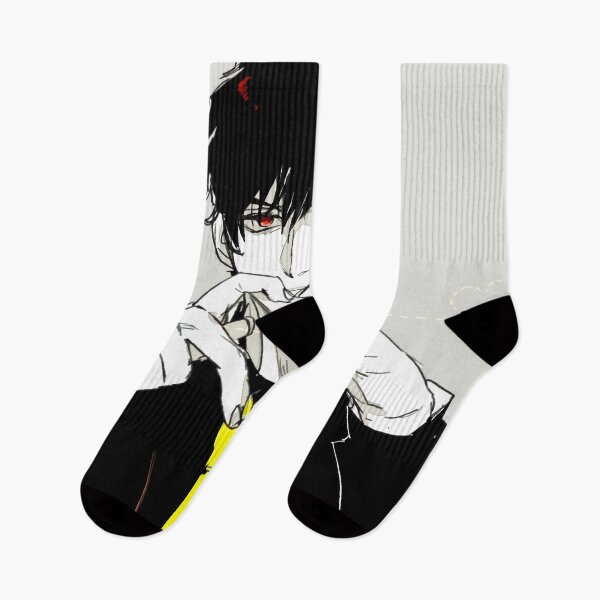 Item preview, Steven A. Starphase Kekkai Sensen Epic Design for fan designed and sold by roycool.