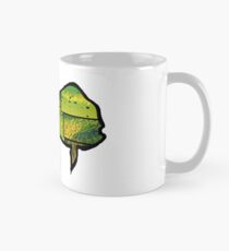 Aus dem Haken Tasse (Standard)