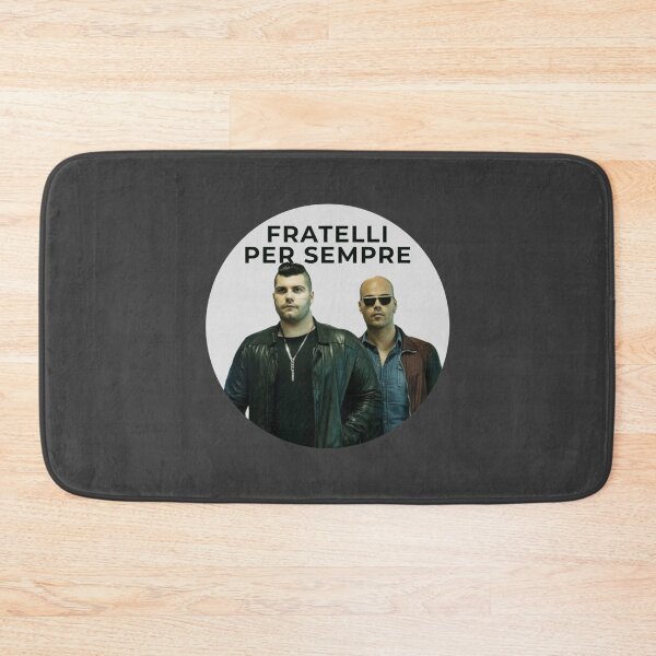 Item preview, Fratelli Per Sempre - L'immortale and Gomorra  designed and sold by MargaretSchroed.