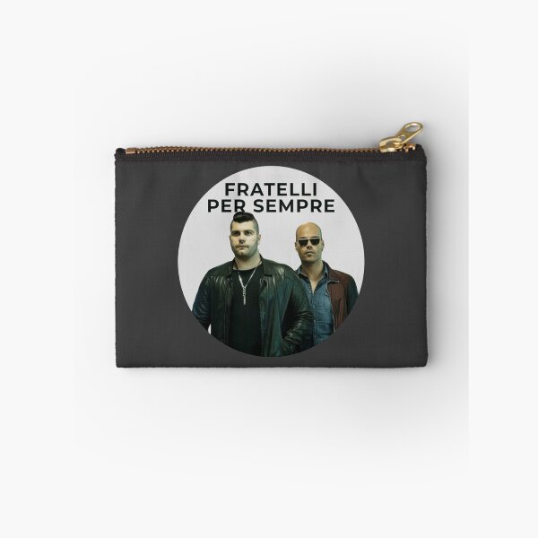 Item preview, Fratelli Per Sempre - L'immortale and Gomorra  designed and sold by MargaretSchroed.