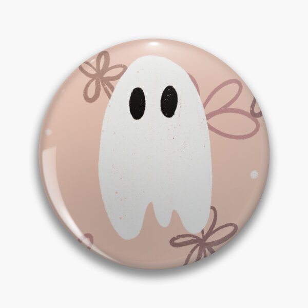 Item preview, Pink Ghost designed and sold by Sydie Studio.