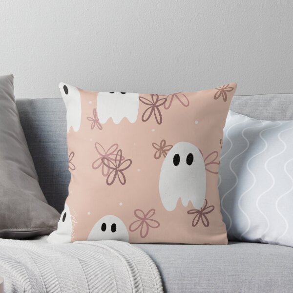 Item preview, Pink Ghost designed and sold by Sydie Studio.