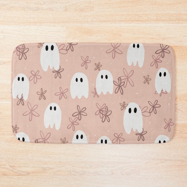 Item preview, Pink Ghost designed and sold by Sydie Studio.