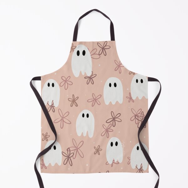 Item preview, Pink Ghost designed and sold by Sydie Studio.