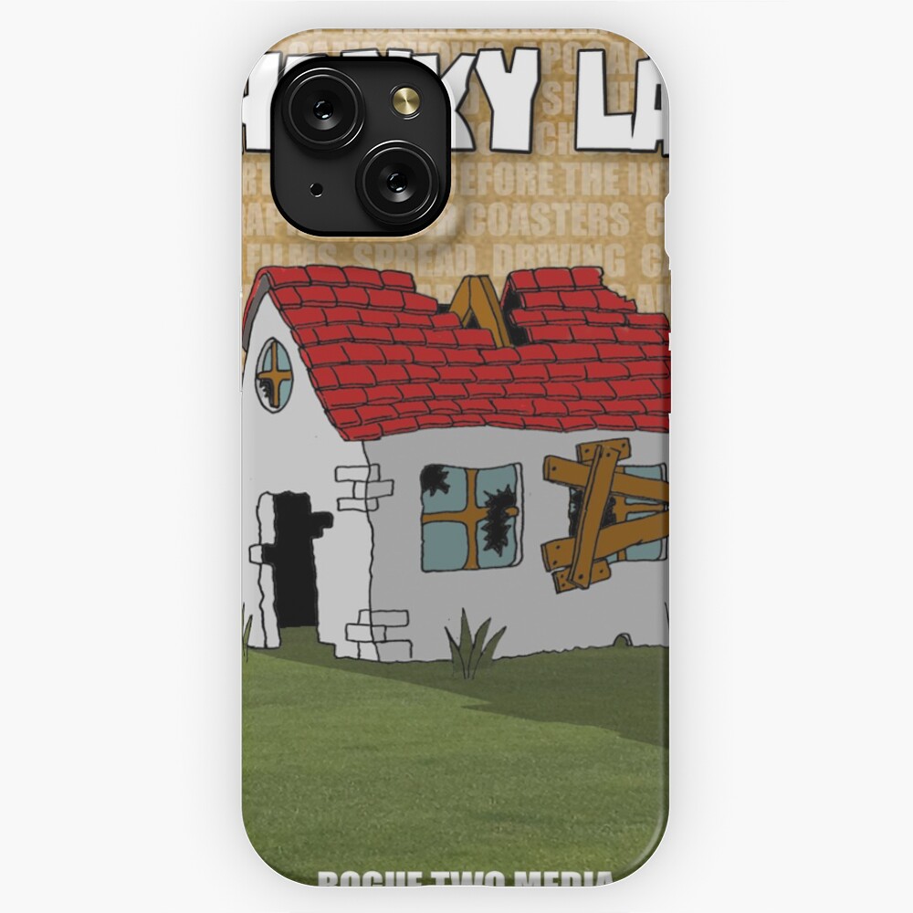 Item preview, iPhone Snap Case designed and sold by EltMcM.
