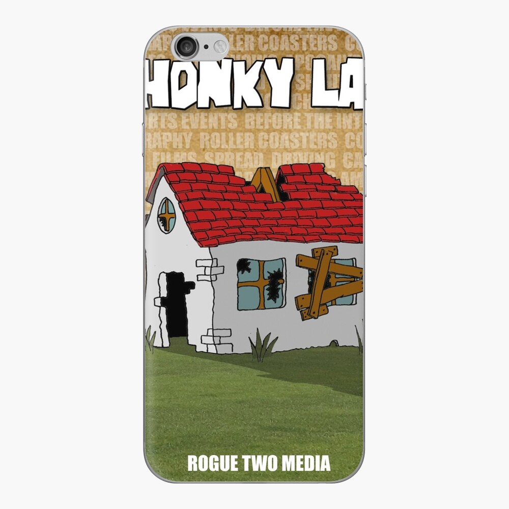 Item preview, iPhone Skin designed and sold by EltMcM.