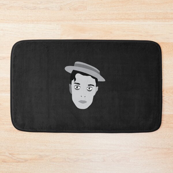 Item preview, Buster Keaton designed and sold by DanielJames8.