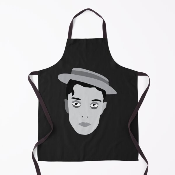 Artikelvorschau, Buster Keaton entworfen und verkauft von DanielJames8.