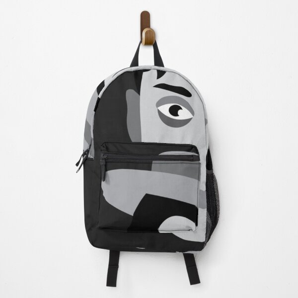 Item preview, Buster Keaton designed and sold by DanielJames8.