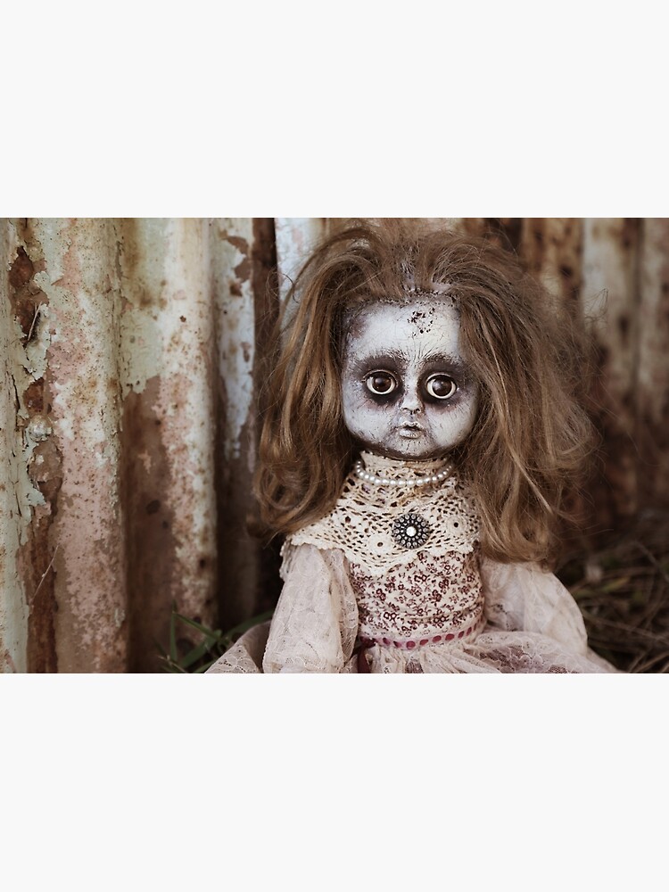 Gothic dolls deals for sale