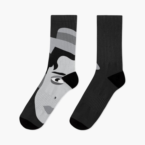 Item preview, Buster Keaton designed and sold by DanielJames8.