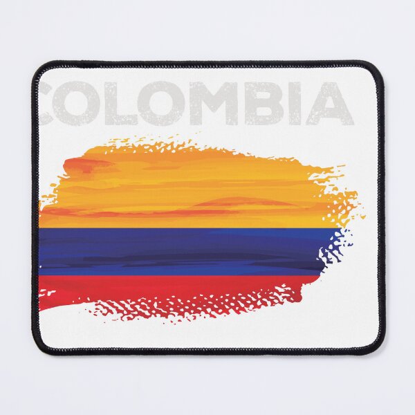 Item preview, Colombia Flag Shirt, Colombian Flag, Gift For Colombian, Proud Colombian Pride, National Flag Country Shirt, Unisex Tshirt designed and sold by CatchUriDesigns.