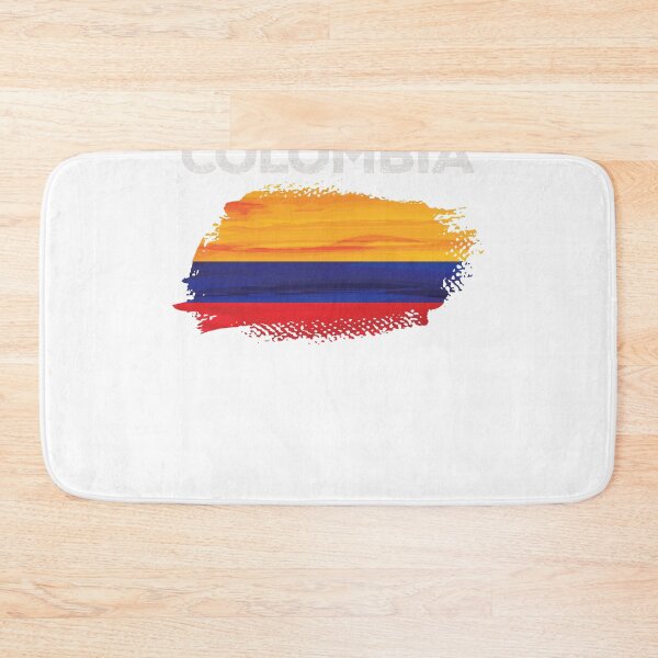 Item preview, Colombia Flag Shirt, Colombian Flag, Gift For Colombian, Proud Colombian Pride, National Flag Country Shirt, Unisex Tshirt designed and sold by CatchUriDesigns.