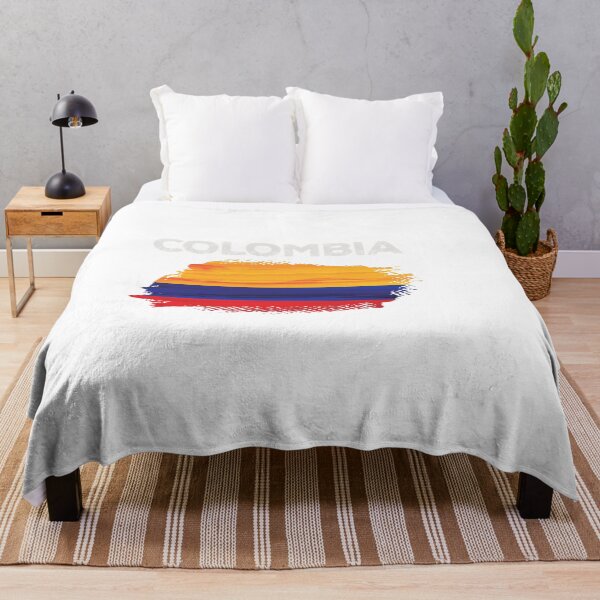 Item preview, Colombia Flag Shirt, Colombian Flag, Gift For Colombian, Proud Colombian Pride, National Flag Country Shirt, Unisex Tshirt designed and sold by CatchUriDesigns.