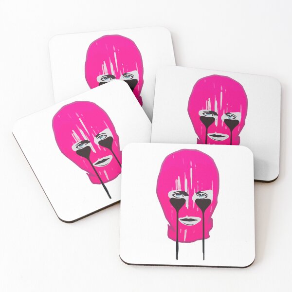 Item preview, Day Gift Performing Pussy Arts Riot Group Funny Fans designed and sold by JichioLuu.