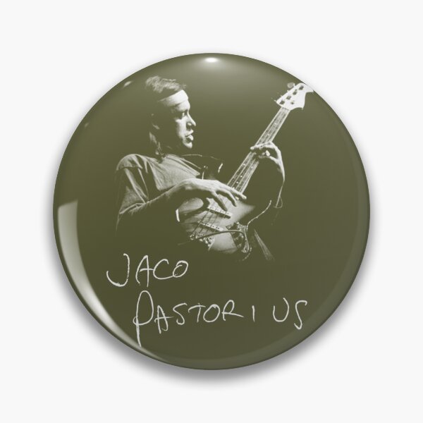 Item preview, Jaco Classic designed and sold by LucyPieper.