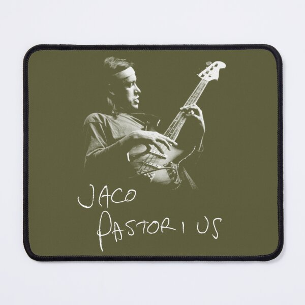 Item preview, Jaco Classic designed and sold by LucyPieper.