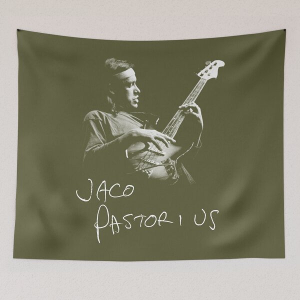 Item preview, Jaco Classic designed and sold by LucyPieper.
