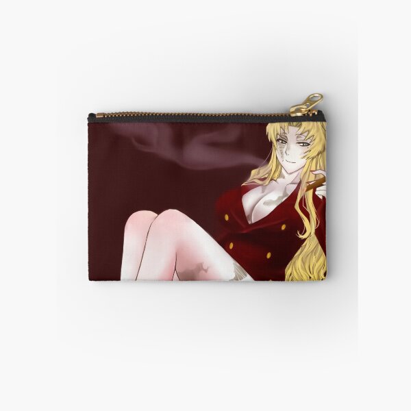 Item preview, Balalaika Black Lagoon Epic Artwork for Fan designed and sold by freddiecatt.