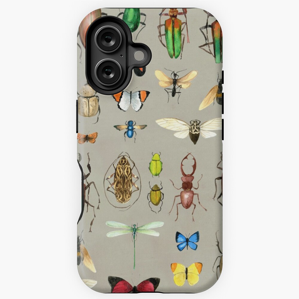 Item preview, iPhone Magsafe Tough Case designed and sold by Cecca-Designs.