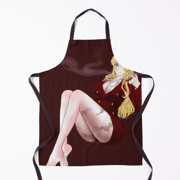 Item preview, Balalaika Black Lagoon Epic Artwork for Fan designed and sold by freddiecatt.