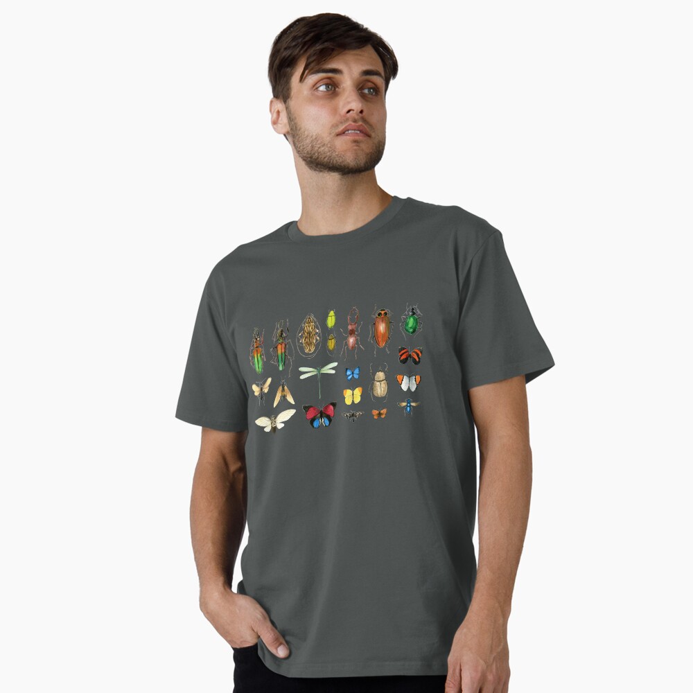 Item preview, Premium T-Shirt designed and sold by Cecca-Designs.