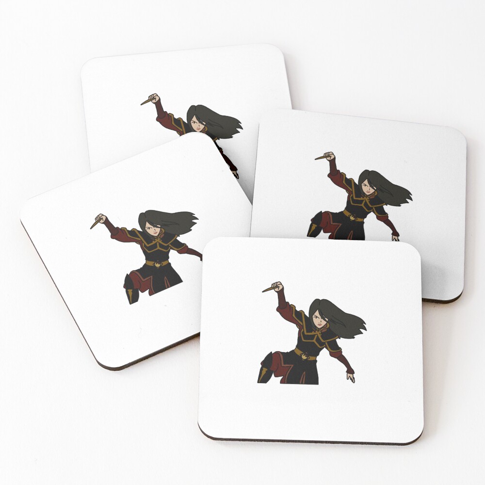 Item preview, Coasters (Set of 4) designed and sold by DigitalRedesign.