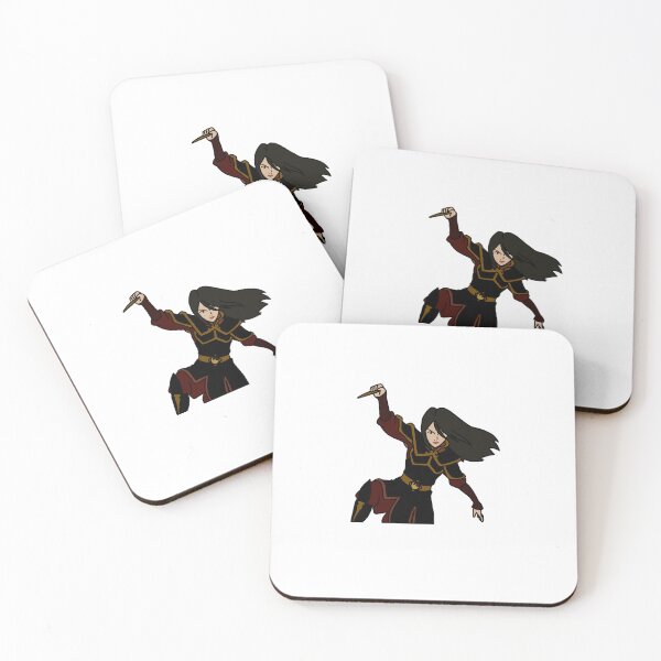 Item preview, Princess Azula designed and sold by DigitalRedesign.