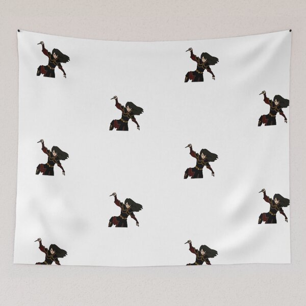 Item preview, Princess Azula designed and sold by DigitalRedesign.