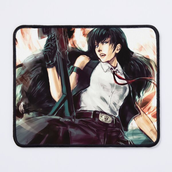 Item preview, Roberta Black Lagoon Design Fanart designed and sold by antioneart.
