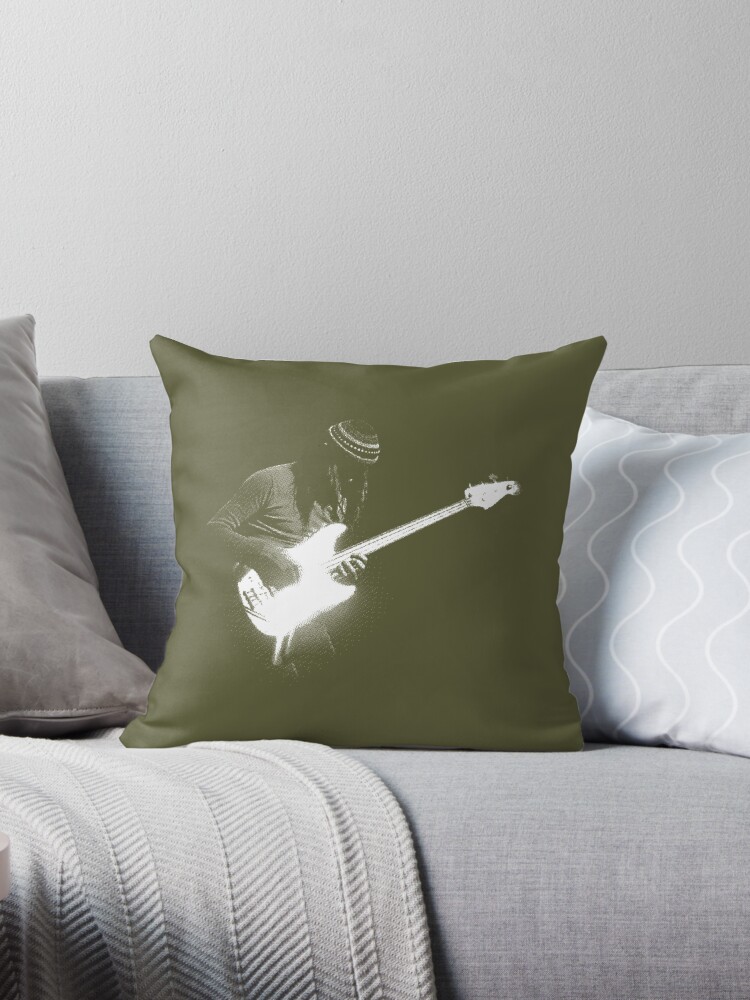 Jaco pillow outlet