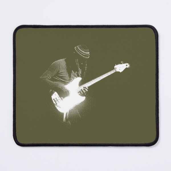 Item preview, Jaco Pastorius Classic designed and sold by LucyPieper.