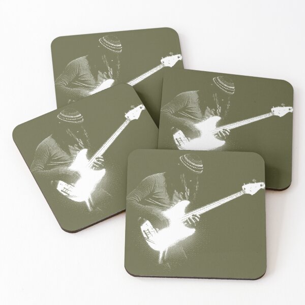Item preview, Jaco Pastorius Classic designed and sold by LucyPieper.
