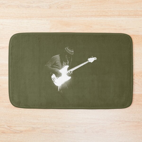 Item preview, Jaco Pastorius Classic designed and sold by LucyPieper.