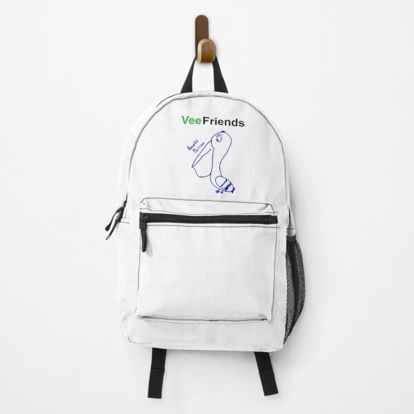 Item preview, Copy of Gary Vaynerchuk and VeeFriends - Peaceful Pelican designed and sold by globalquotes.