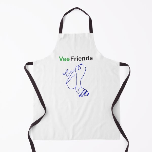 Item preview, Copy of Gary Vaynerchuk and VeeFriends - Peaceful Pelican designed and sold by globalquotes.