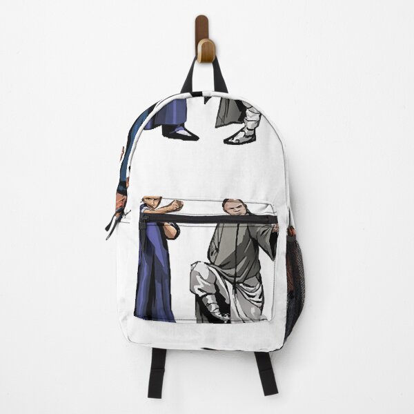 Item preview, Active Famous Movie Characters With Big Picture Kung Fu Legends Cute Gift designed and sold by Evelynifliveral.