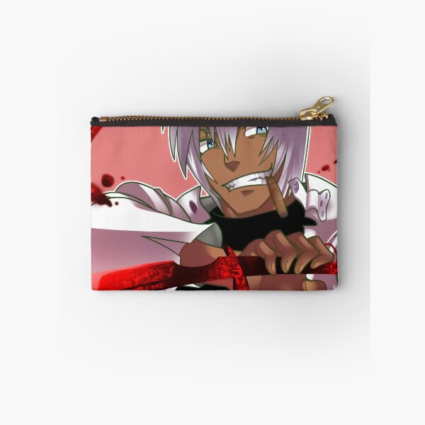 Item preview, Zapp Renfro Kekkai Sensen Artwork For Otaku designed and sold by roycool.