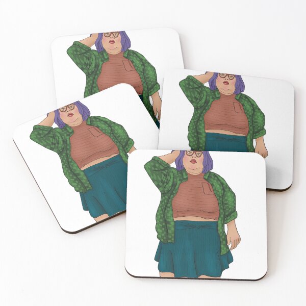 Item preview, Fat Fashion designed and sold by Deidre Weeks-Palomino.