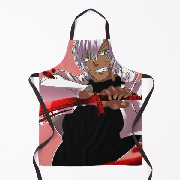 Item preview, Zapp Renfro Kekkai Sensen Artwork For Otaku designed and sold by roycool.