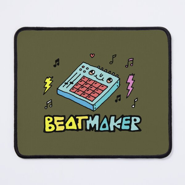 Item preview, BeatMaker  Essential designed and sold by OliverSchmidtd.