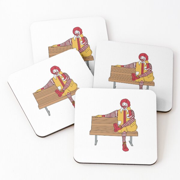 Item preview, ronald designed and sold by reeree99.