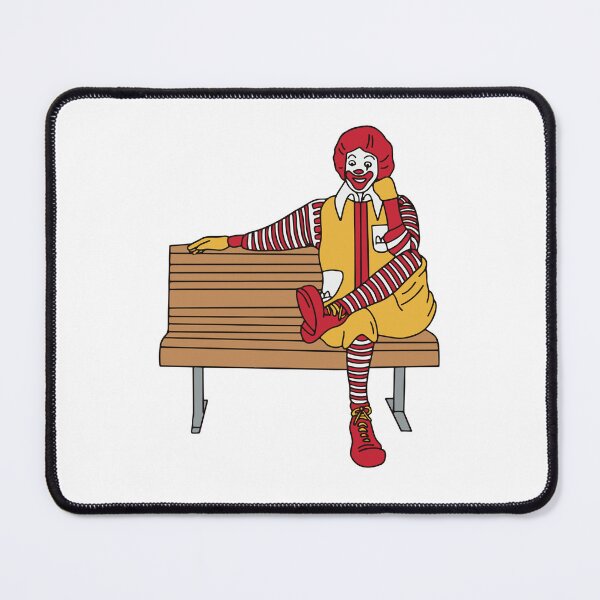 Item preview, ronald designed and sold by reeree99.