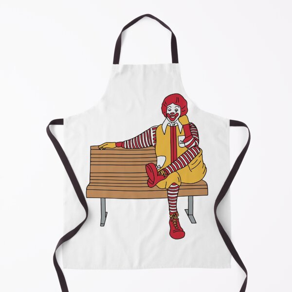 Item preview, ronald designed and sold by reeree99.