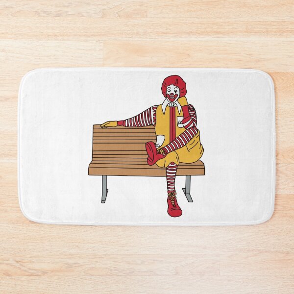 Item preview, ronald designed and sold by reeree99.