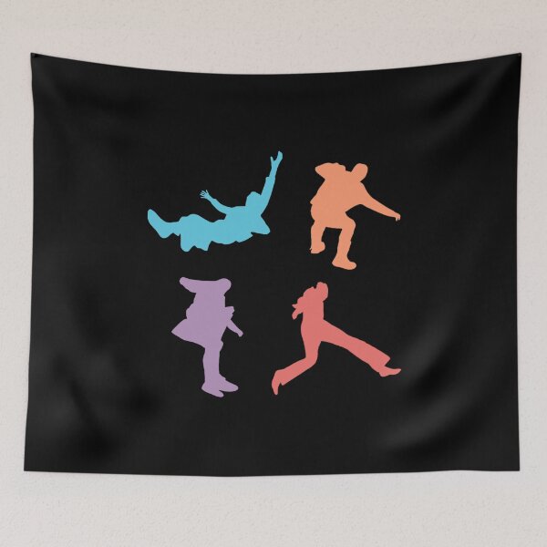 Item preview, 5 SOS 5 album cover designed and sold by Nicoleeste.