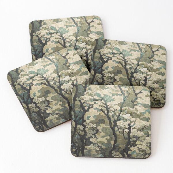 Item preview, cammo pattern designed and sold by JoepshLSio.